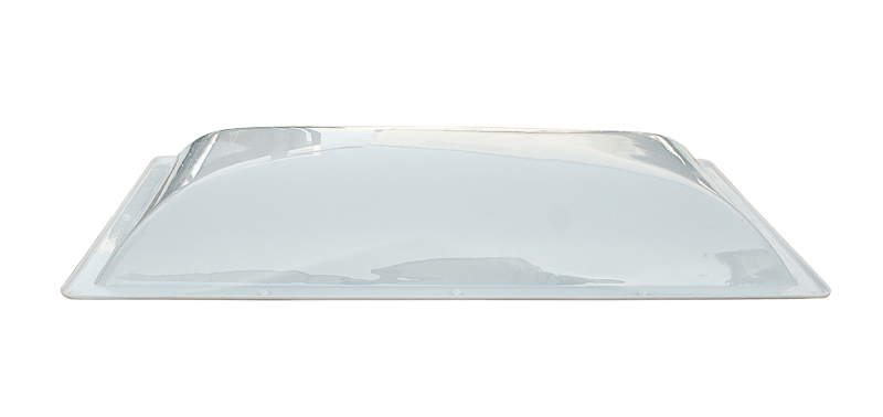 GARNISH INNER 14" X 30" - White