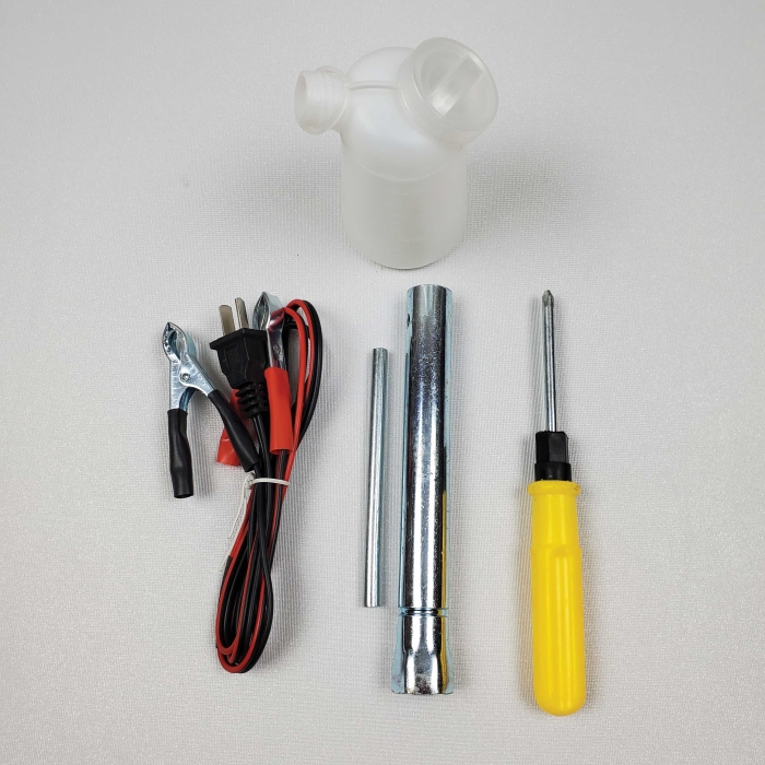 Accessory Kit