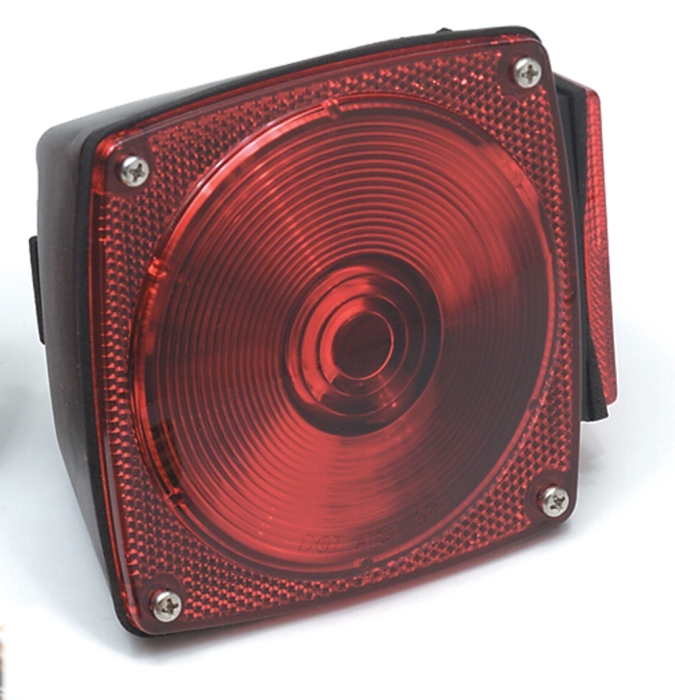 7 FUNCTION TAIL LIGHT - SUBMERSIBLE