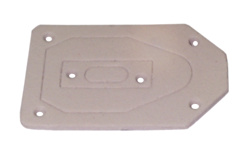 Gasket for Electrode/Door Burner