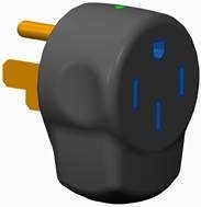 RV SURGE MODULE 50 AMP