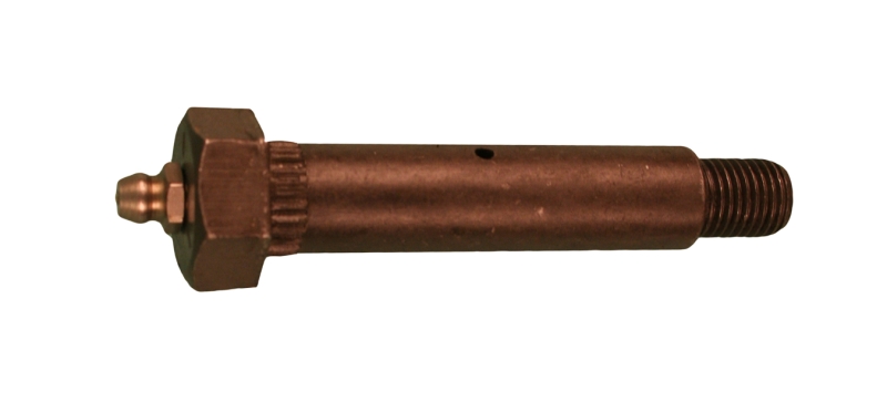 STEP WET BOLT 9/16" With 7/16" Threads X 2.90 " L and Knurled Shoulder (Box of 24)