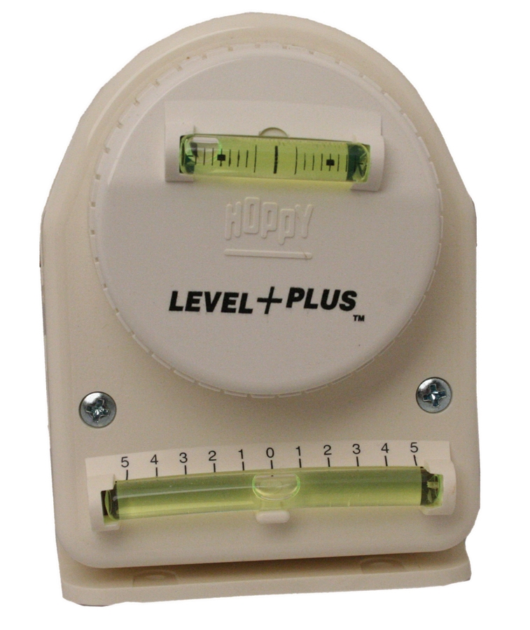 LEVEL PLUS WITH MEMORY