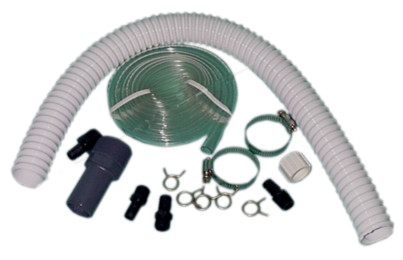 TANK KIT
