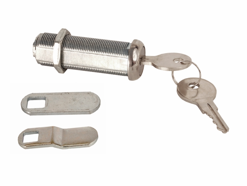 Compartment Lock 2"  Keyed