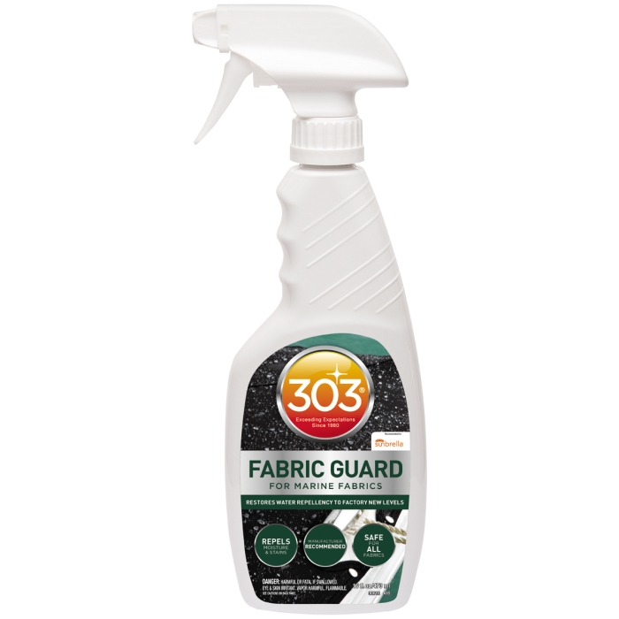 303 FABRIC GUARD 16 Oz. SPRAY