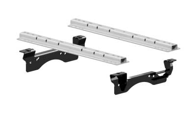 #2236 ISR Series 24K HD Custom Mounting Kit for 2017-2023 Ford F250 & F350 Super Duty trucks