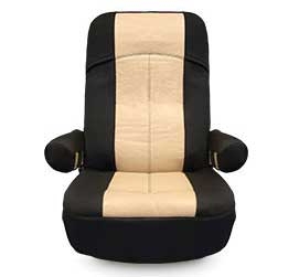 GRIP-FIT+ SEAT COVERS  Double Pack