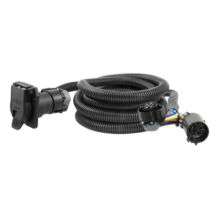 T-CONNECTOR FOR FORD/GM 5TH WHEEL - 10 FOOT