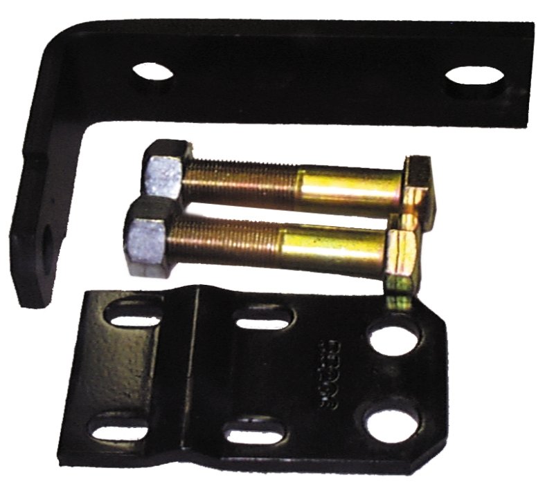 Mounting Hardware for Freight liner XC. F-143K2 (VC CHASSIS)