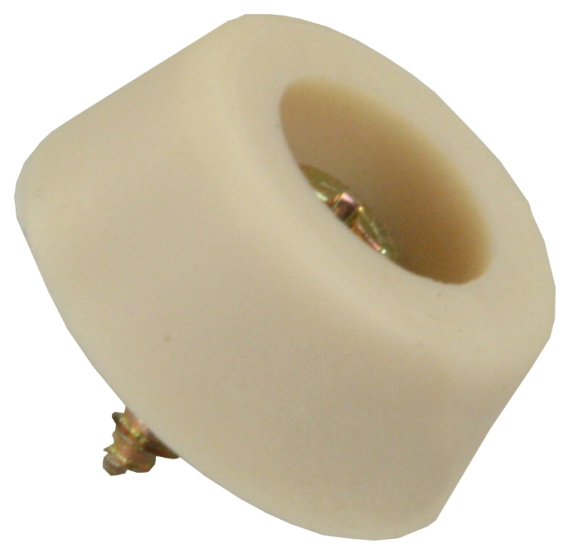 CLOSET DOOR BUMPER - 2/PK