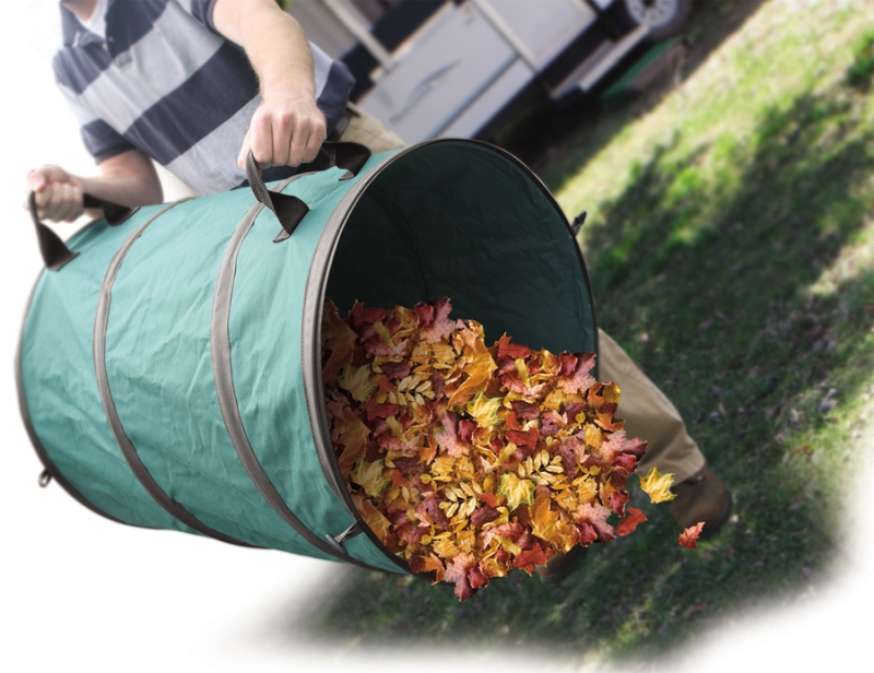 COLLAPSIBLE CONTAINER XL 22" x 28"