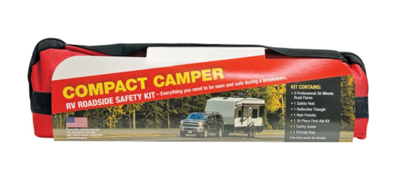 Orion Roadside Kit