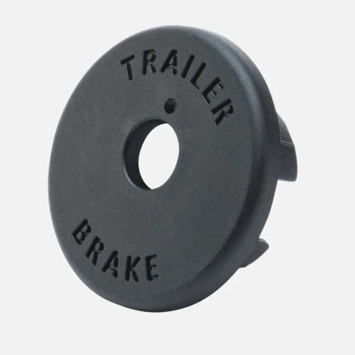 Tow-Pro Dashboard Switch Plate - Colorado
