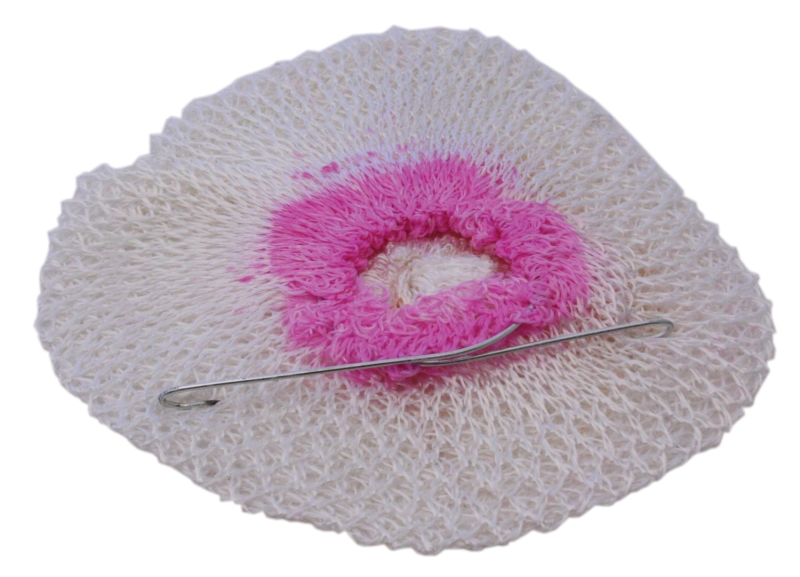 QUICK CLIP ON MANTLE FOR HUMPHREY GASLIGHT - 5 PER PACK