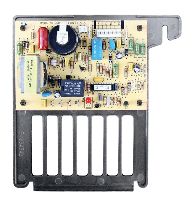 BOARD DSI AC