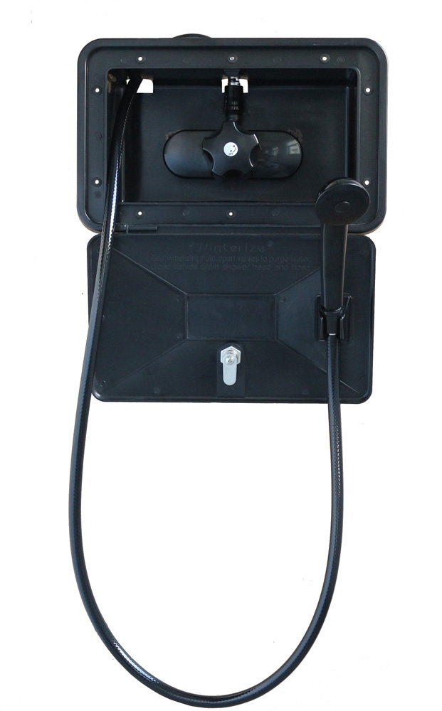 Shower Box - 1 Handle