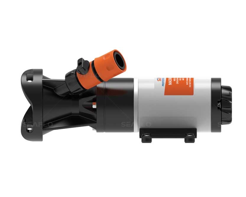 MACERATOR PUMP SERIES 2 12V 12 GPM