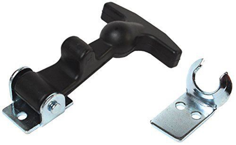 Hood Latch - Rubber