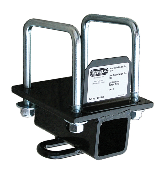 HITCH TRAVEL TRAILER 2