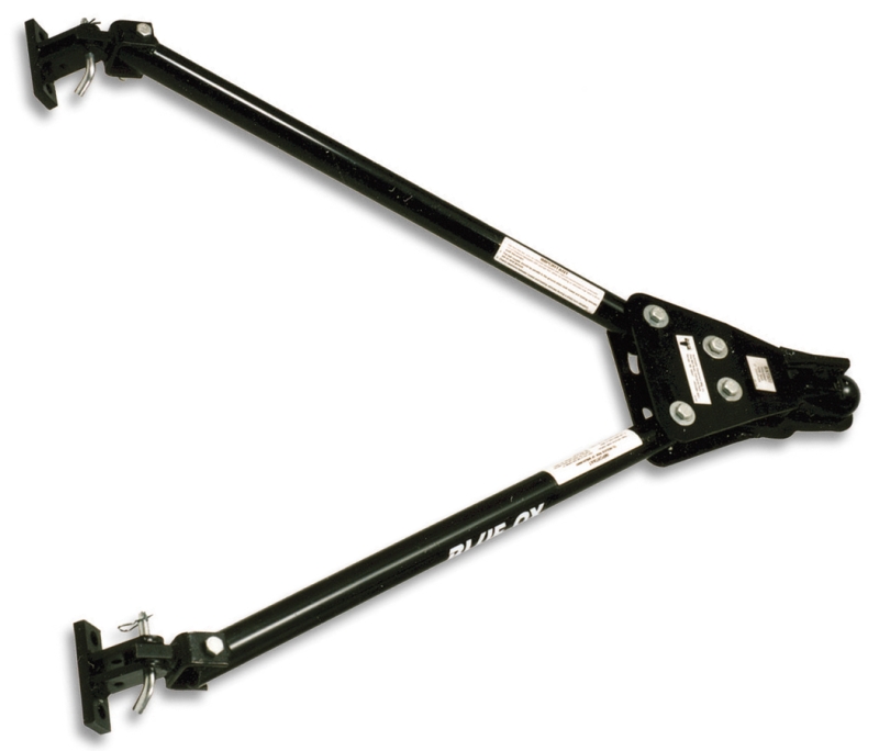 Blue Ox Tow Bar Adventurer