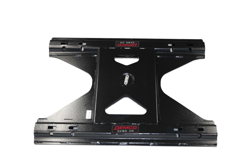 Chevy/Gmc Prep ISR Rails