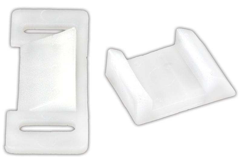 Drawer Lock Kit 2" - 2/PK