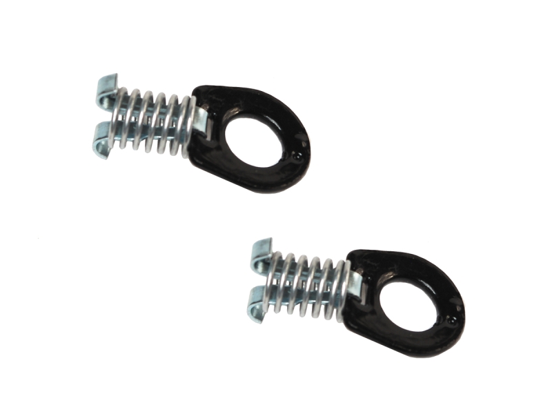 Water Heater Door Latch (2/Pack)