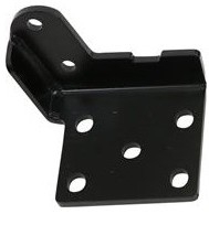 TIE PLATE FOR 3 " DIAMETER AXLE