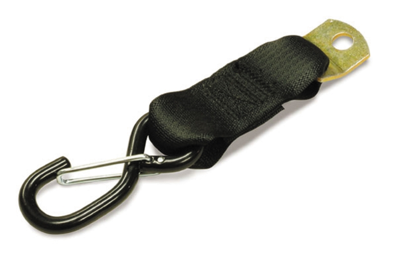 CARGOBUCKLE S - HOOK ADAPTER STRAP