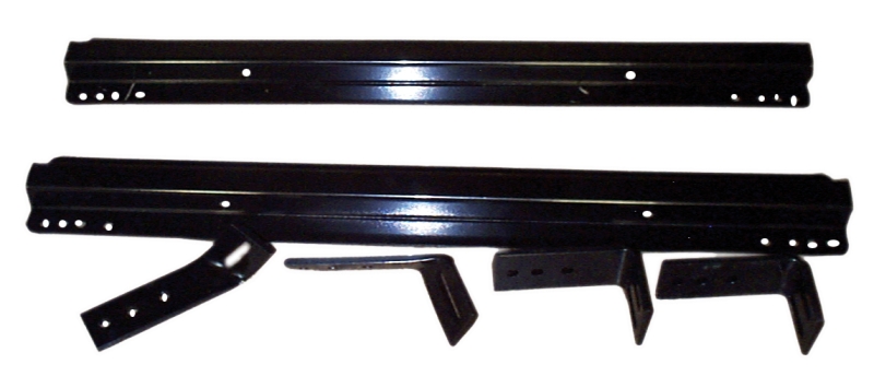 Superglide mounting kit ford