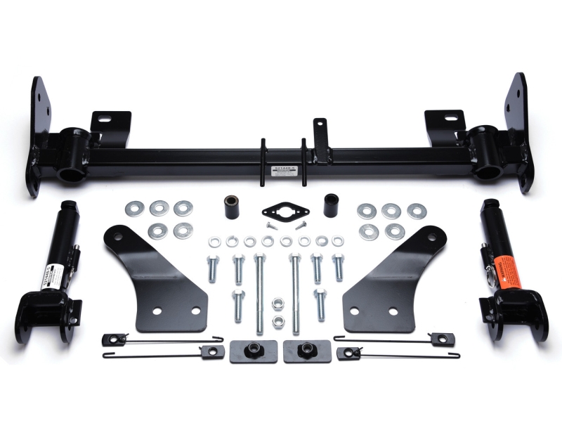 BASE PLATE JEEP WRANGLE 2010 - 2018