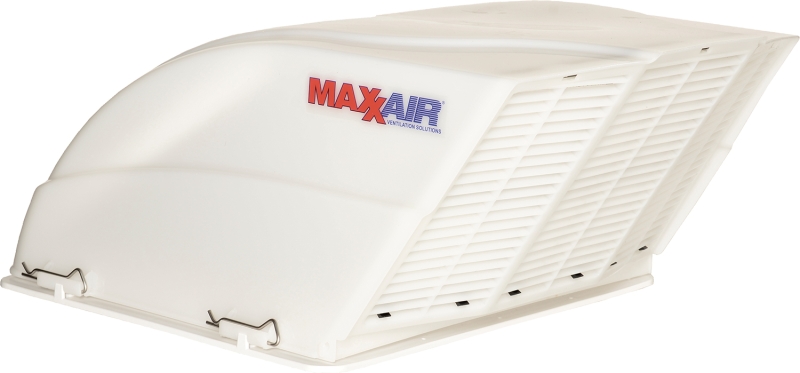 Fan/Mate Ceiling Fan/Vent Cover White(model 855)