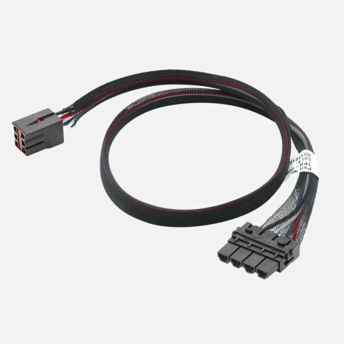 Electronic Brake Controller Harness