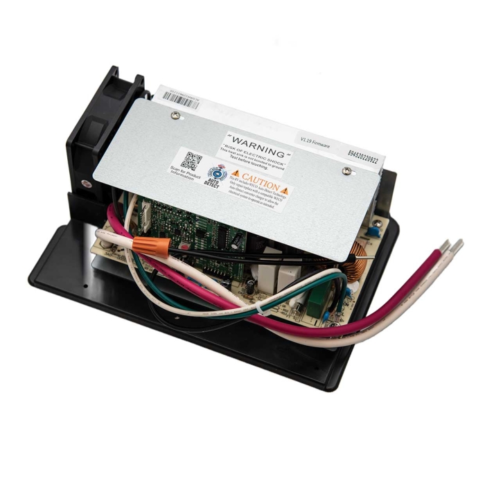 Auto Detect Converter/Charger Main Board Assembly Only 45 Amp DC Output
