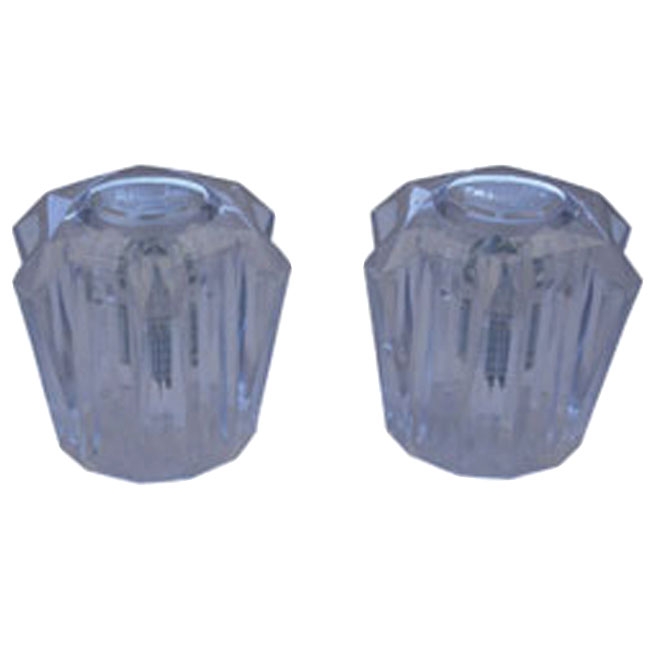 UTOPIA REPLACEMENT HANDLES - CLEAR