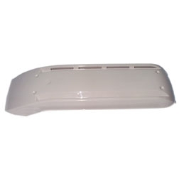 PLASTIC ROOF VENT CAP