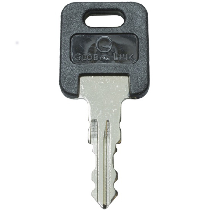 Precut FIC Key-Coded HF346