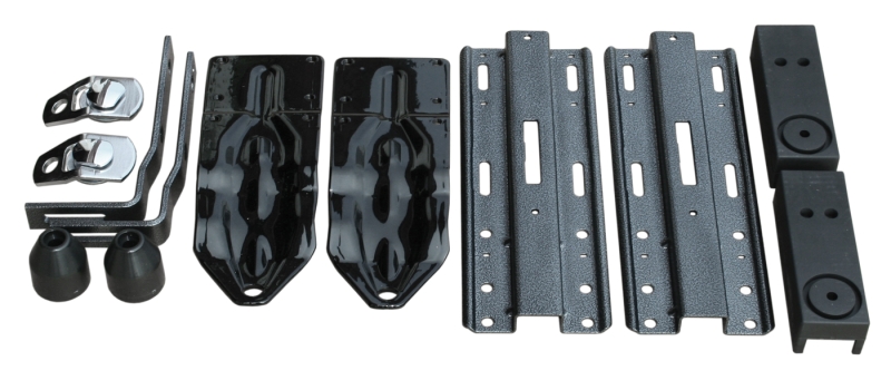 TIE DOWN FRAME MOUNT FT-CG9  CHEVY / GM