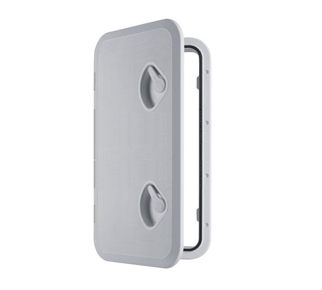 Rectangular Access Hatch - 23.85" x 13.9"