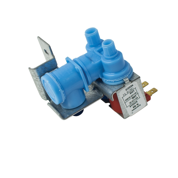 Dual Port Water Valve Dispenser