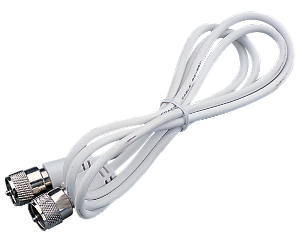CABLE ASSEMBLY - 20' W/2 #3932990 CONNECTORS