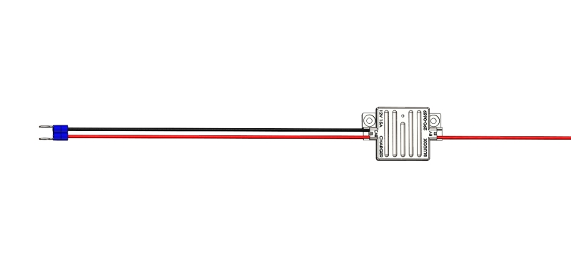 Battery Charge Line