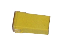 FUSE 60 AMP FEMALE MAXI YELLOW