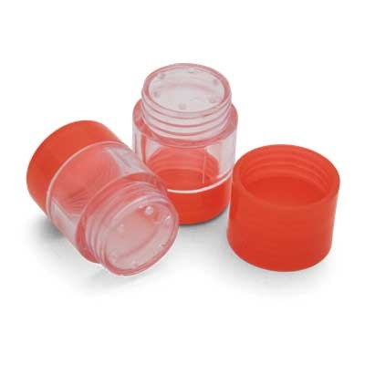 Salt and Pepper Shaker