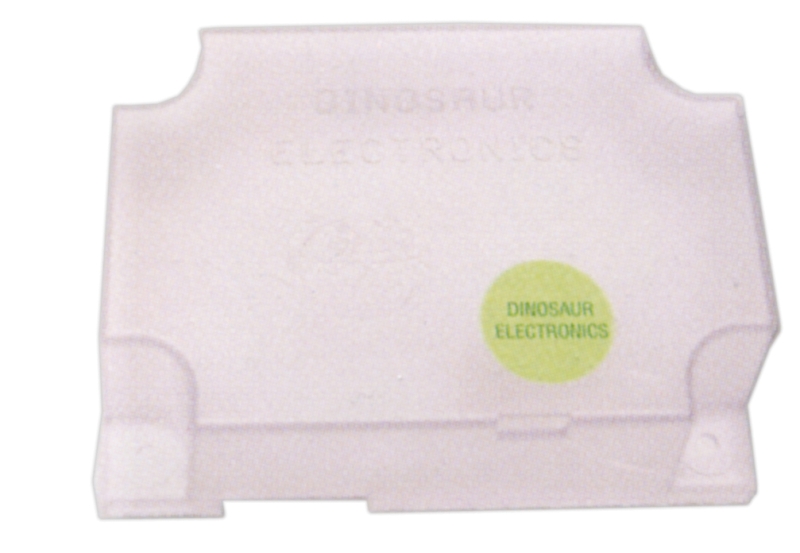 IGNITOR BOARD COVER - SMALL