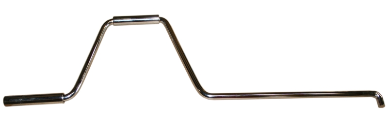HANDLE HOOK STYLE FITS SCISSOR JACK