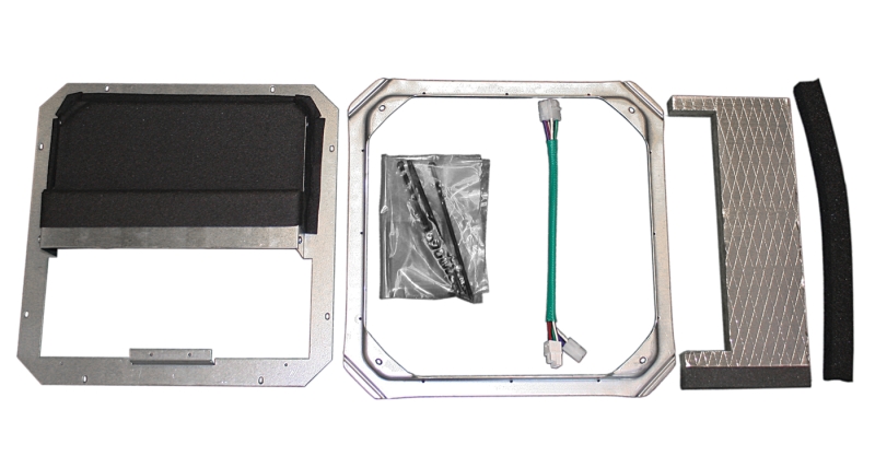 CONTROL CONVERSION KIT for HEAT PUMP