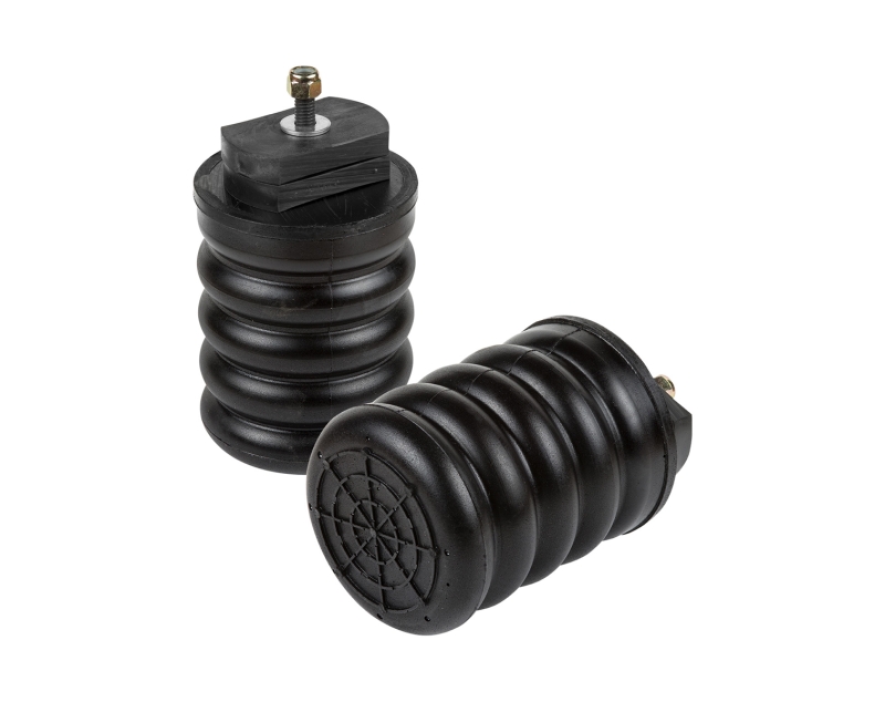 Sumo Spring - Rear Kit Ford E-350  E-450