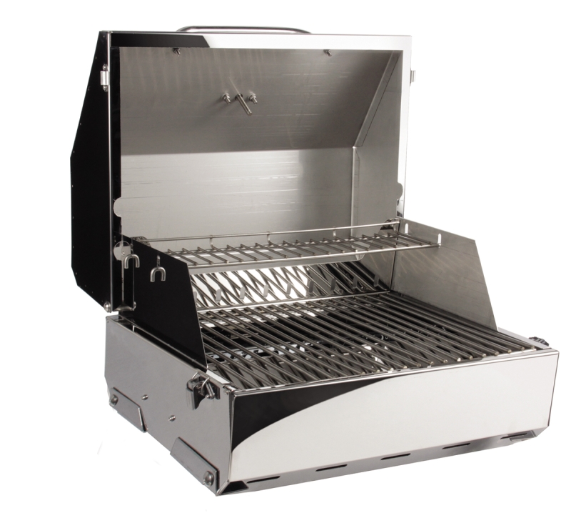 Grill BARBECUE 216 ELITE  PROPANE